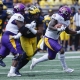 college football picks Rahjai Harris East Carolina Pirates predictions best bet odds