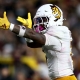 college football picks Raleek Brown Arizona State Sun Devils predictions best bet odds
