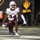 college football picks Rara Thomas mississippi state bulldogs predictions best bet odds