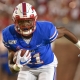 college football picks Rashee Rice smu mustangs predictions best bet odds