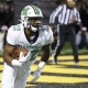 college football picks Rasheen Ali marshall thundering herd predictions best bet odds