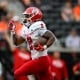 college football picks Rayshon Luke Fresno State Bulldogs predictions best bet odds