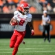 college football picks Rayshon Luke Fresno State Bulldogs predictions best bet odds