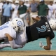 college football picks Reese White coastal carolina chanticleers predictions best bet odds