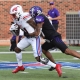 college football picks Reggie Roberson smu mustangs predictions best bet odds