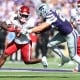 college football picks ReShaun Sanford Houston Cougars predictions best bet odds