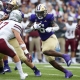 college football picks Richard Newton washington huskies predictions best bet odds