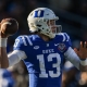 college football picks Riley Leonard Duke Blue Devils predictions best bet odds
