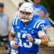 college football picks Riley Leonard Duke Blue Devils predictions best bet odds