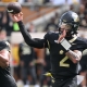 college football picks Robby Ashford Wake Forest Demon Deacons predictions best bet odds
