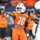 college football picks Robert Henry UTSA Roadrunners predictions best bet odds