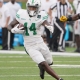 college football picks Roderic Burns north texas mean green predictions best bet odds