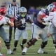 college football picks Rodney Fields Kansas State Wildcats predictions best bet odds