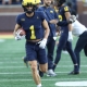 college football picks Roman Wilson Michigan Wolverines predictions best bet odds