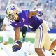 college football picks Rome Odunze Washington Huskies predictions best bet odds