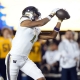 college football picks Rome Odunze washington huskies predictions best bet odds