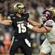 college football picks Ryan Browne Purdue Boilermakers predictions best bet odds