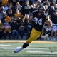 college football picks Sam LaPorta Iowa Hawkeyes predictions best bet odds