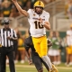 college football picks Sam Leavitt Arizona State Sun Devils predictions best bet odds