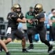 college football picks Samari Howard Army Black Knights predictions best bet odds