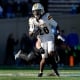 college football picks Samuel Harris Wyoming Cowboys predictions best bet odds