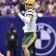 college football picks Sawyer Robertson Baylor Bears predictions best bet odds