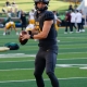 college football picks Sawyer Robertson Baylor Bears predictions best bet odds