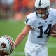 college football picks Sean Clifford penn state nittany lions predictions best bet odds