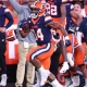 college football picks Sean Tucker syracuse orange predictions best bet odds