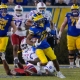 college football picks Sean Wilson Delaware Blue Hens predictions best bet odds