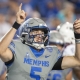 college football picks Seth Henigan memphis tigers predictions best bet odds