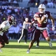 college football picks Seydou Traore Mississippi State Bulldogs predictions best bet odds