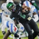 college football picks Shaadie Clayton-Johnson Tulane Green Wave predictions best bet odds