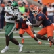 college football picks Shadrick Byrd Charlotte 49ers predictions best bet odds