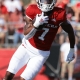 college football picks Shameen Jones rutgers scarlet knights predictions best bet odds