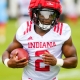 college football picks Shaun Shivers indiana hoosiers predictions best bet odds