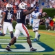 college football picks Shedrick Jackson auburn tigers predictions best bet odds