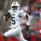college football picks Sieh Bangura Ohio Bobcats predictions best bet odds