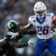 college football picks Sire Gaines Boise State Broncos predictions best bet odds
