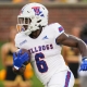 college football picks Smoke Harris louisiana tech bulldogs predictions best bet odds