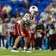 college football picks Solomon Baggett Arkansas State Red Wolves predictions best bet odds