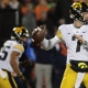 college football picks Spencer Petras iowa hawkeyes predictions best bet odds