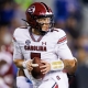 college football picks Spencer Rattler south carolina gamecocks predictions best bet odds