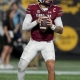 college football picks Spencer Rattler South Carolina Gamecocks predictions best bet odds