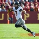 college football picks Spencer Sanders oklahoma state cowboys predictions best bet odds