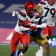 college football picks Stanley Berryhill arizona wildcats predictions best bet odds