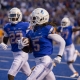 college football picks Stefan Cobbs boise state broncos predictions best bet odds