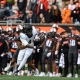 college football picks Sterling Berkhalter Wake Forest Demon Deacons predictions best bet odds