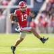 college football picks Stetson Bennett georgia bulldogs predictions best bet odds