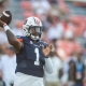 college football picks T.J. Finley auburn tigers predictions best bet odds